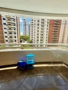 Apartamento com 3 Quartos para alugar, 114m² no Vila Leopoldina, São Paulo