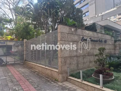 Apartamento com 4 Quartos à venda, 217m² no Serra, Belo Horizonte