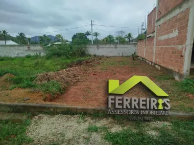 Lote/Terreno à venda, 180m² no Vila Santa Alice, Duque de Caxias