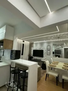 Apartamento com 2 Quartos à venda, 60m² no Boa Vista, Porto Alegre