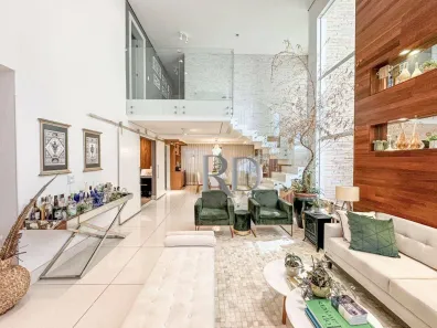 Casa de Condomínio com 4 Quartos à venda, 328m² no Esperança, Londrina