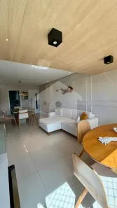 Apartamento com 3 Quartos à venda, 112m² no Graça, Salvador