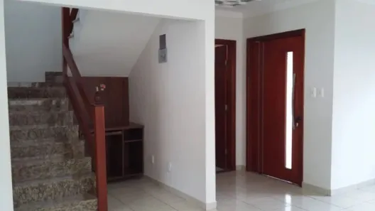 Casa de Condomínio com 3 Quartos à venda, 154m² no João Aranha, Paulínia