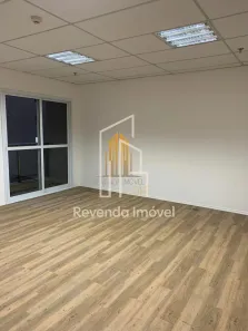 Sala Comercial à venda, 40m² no Aclimação, São Paulo
