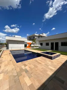 Casa de Condomínio com 6 Quartos para alugar, 500m² no Reserva Santa Rosa, Itatiba