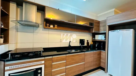 Apartamento com 2 Quartos à venda, 66m² no São Sebastião, Palhoça