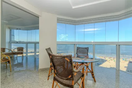 Apartamento com 5 Quartos à venda, 360m² no Centro, Balneário Camboriú