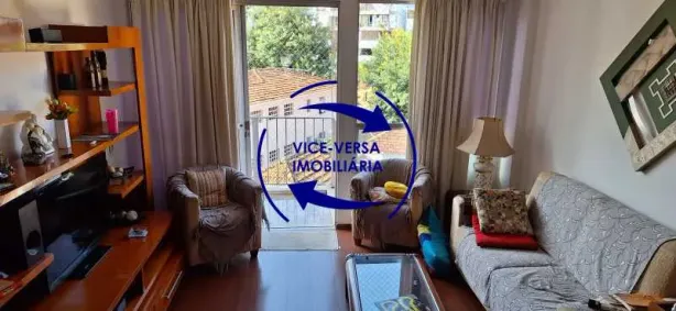Apartamento com 3 Quartos à venda, 138m² no Vila Isabel, Rio de Janeiro