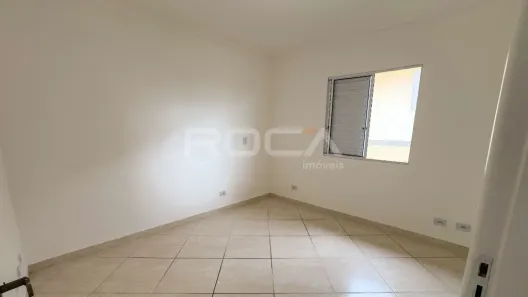 Apartamento com 2 Quartos à venda, 50m² no Jardim Tangará, São Carlos