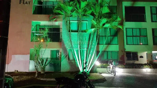 Apartamento com 2 Quartos à venda, 60m² no Ponta Negra, Natal