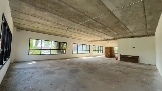 Sala Comercial com 1 Quarto para alugar, 194m² no Parque dos Resedás, Campinas