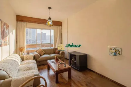 Apartamento com 2 Quartos à venda, 83m² no Jardim Barbosa, Guarulhos