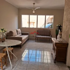 Casa com 3 Quartos à venda, 118m² no Vila Guarani, Jundiaí