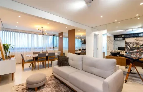 Apartamento com 2 Quartos à venda, 70m² no Santa Teresinha, São Paulo