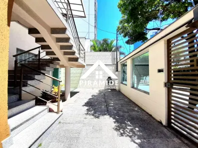 Casa com 4 Quartos à venda, 280m² no Liberdade, Belo Horizonte