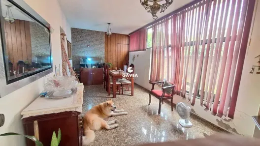 Sobrado com 3 Quartos à venda, 140m² no Boqueirão, Santos