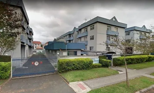 Apartamento com 3 Quartos à venda, 60m² no Uberaba, Curitiba