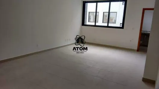 Sala Comercial para alugar, 41m² no Centro, Taubaté
