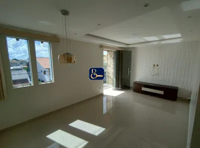 Apartamento com 2 Quartos à venda, 72m² no Alphaville, Campos dos Goytacazes