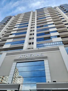 Apartamento com 3 Quartos à venda, 104m² no Campinas, São José