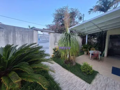 Casa com 2 Quartos à venda, 72m² no Marazul, Niterói