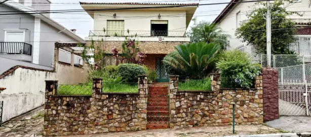 Casa com 3 Quartos à venda, 250m² no Jardim São Bento, São Paulo