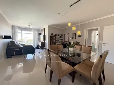 Apartamento com 3 Quartos à venda, 117m² no Estreito, Florianópolis