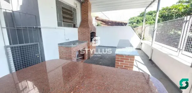 Apartamento com 2 Quartos à venda, 68m² no Engenho de Dentro, Rio de Janeiro