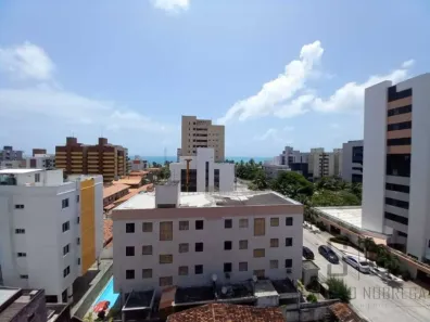 Apartamento com 2 Quartos à venda, 60m² no Intermares, Cabedelo