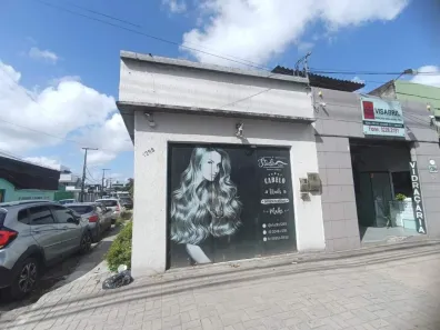 Ponto Comercial para alugar, 40m² no Cordeiro, Recife