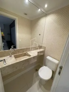 Apartamento com 3 Quartos à venda, 140m² no Ipiranga, São Paulo