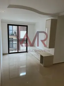 Apartamento com 3 Quartos à venda, 70m² no Vila Araguaia, São Paulo