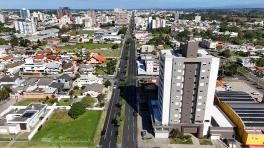 Apartamento com 3 Quartos à venda, 76m² no Vila São José, Araranguá