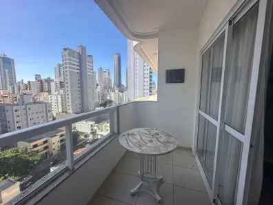 Apartamento com 3 Quartos à venda, 121m² no Centro, Balneário Camboriú