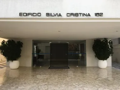 Apartamento com 2 Quartos à venda, 98m² no Jardim Paulista, São Paulo