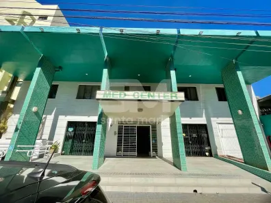 Sala Comercial para alugar, 40m² no Centro, Chapecó