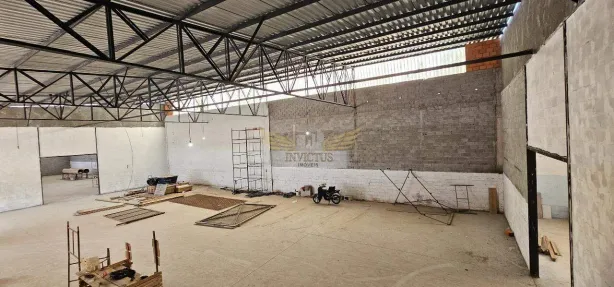 Galpão/Depósito/Armazém para alugar, 3750m² no Centro de Ouro Fino Paulista, Ribeirão Pires