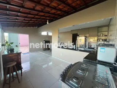Casa com 3 Quartos à venda, 360m² no Villa Real, Sabará