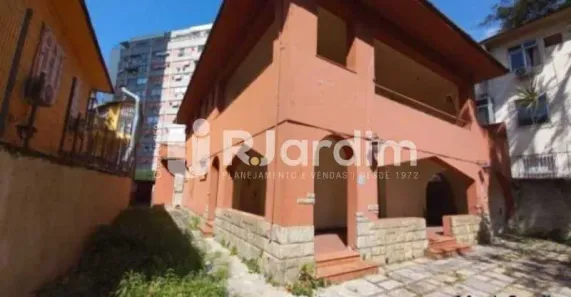 Casa com 6 Quartos à venda, 480m² no Laranjeiras, Rio de Janeiro