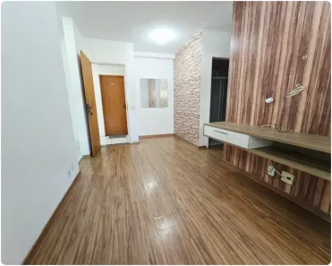 Apartamento com 2 Quartos à venda, 70m² no Ourimar, Serra