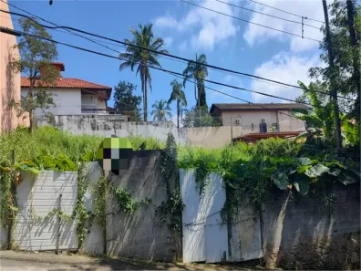 Lote/Terreno à venda, 540m² no Vila Albertina, São Paulo