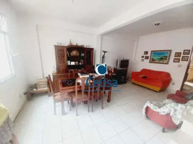 Casa de Condomínio com 3 Quartos à venda, 106m² no Rio Comprido, Rio de Janeiro