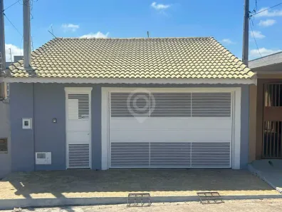 Casa com 3 Quartos à venda, 170m² no Loteamento Residencial Terra Nova, Itatiba