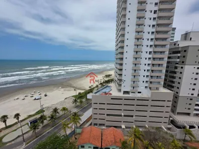 Apartamento com 1 Quarto à venda, 43m² no Maracanã, Praia Grande
