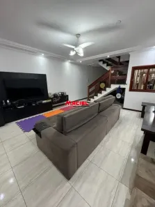 Casa com 3 Quartos à venda, 160m² no Bosque dos Eucaliptos, São José dos Campos