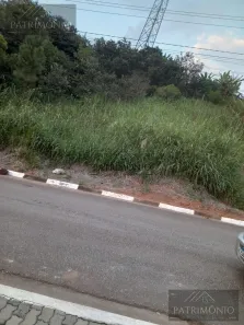 Lote/Terreno à venda, 750m² no Recanto Maravilha III, Santana de Parnaíba