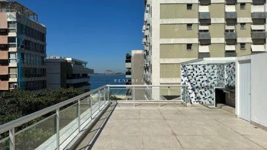 Cobertura com 3 Quartos à venda, 320m² no Leblon, Rio de Janeiro