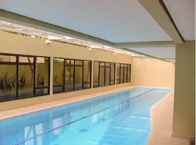 Apartamento com 1 Quarto para venda ou aluguel, 45m² no Jardim Paulista, São Paulo