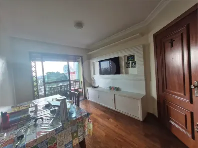 Apartamento com 3 Quartos à venda, 92m² no Santa Teresinha, São Paulo