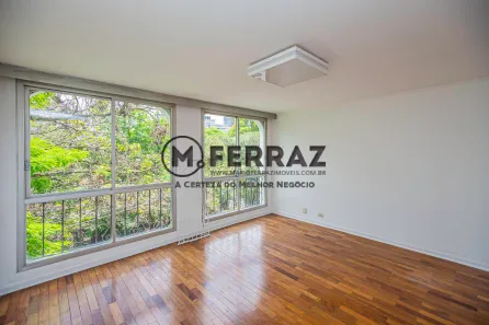 Apartamento com 3 Quartos à venda, 141m² no Chácara Itaim, São Paulo